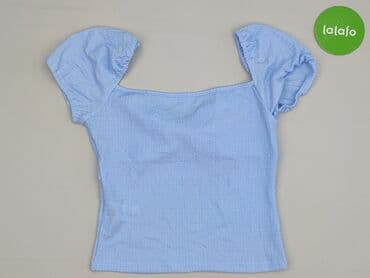 zapięcie do stroju kąpielowego shein: Shein, Bluzka damska, rozmiar L — 3