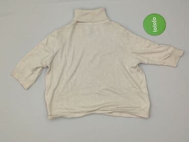 magmac bluzki: Sweter damski, rozmiar L — 3