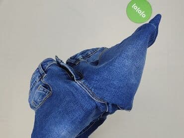 mohito spodenki skorzane: Mohito, Jeansy damskie, rozmiar 2XS — 6