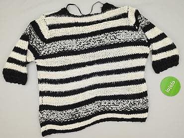 Sweter damski, rozmiar One size w lalafo.pl — 3 Sweter damski, rozmiar One size — 3
