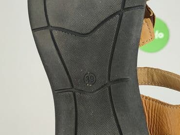 buty scholl ccc: Sandals for women, size 39 — 4