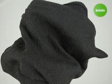 eleganckie bluzki czarne: H&M, Bluzka damska, rozmiar L — 5