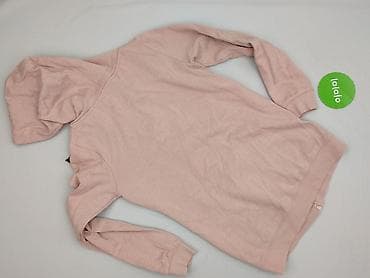 dresy pull and bear: John Baner, Bluza z kapturem damska, rozmiar XS — 3