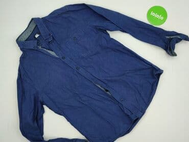 coccodrillo piżamy: F&F, Koszulа dla mężczyzn, rozmiar L — 2