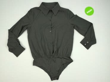 oversize tshirt: Body damskie, rozmiar M — 2