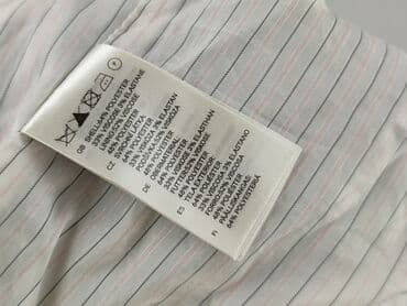 h m garnitury: H&M, Marynarka damska, M — 5