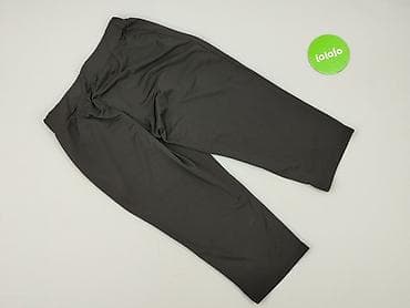 pepegi damskie: Spodnie 3/4 damskie, rozmiar M — 3