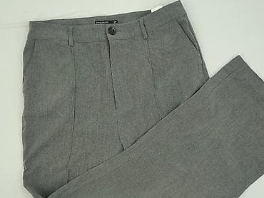 tk maxx formula 1: Material trousers for women, size XL — 1
