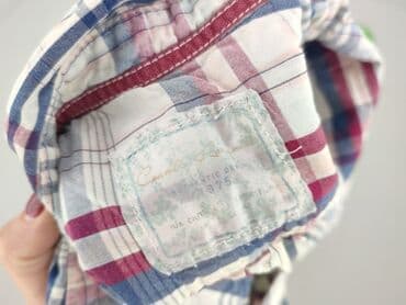 canda bluzki: Denim Collection, Tunika damska, rozmiar L — 4