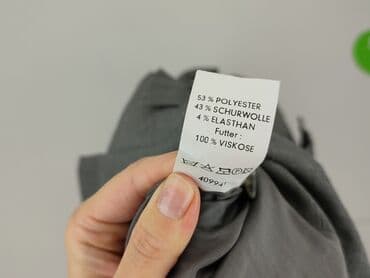 ochnik marynarki damskie: Marynarka damska, rozmiar S — 5