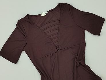 bluza stich hm: H&M, Bluzka damska, rozmiar S — 1