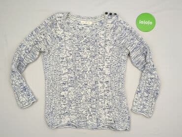 tommy hilfiger sweter: H&M L.O.G.G., Sweter damski, rozmiar M — 2