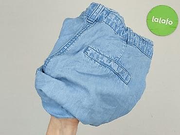 spodnie bdu: Szorty damskie, rozmiar 2XS — 4