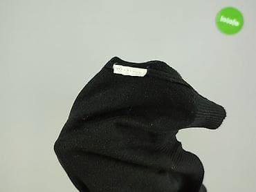 crop sweter: Golf damski, rozmiar 3XL — 5