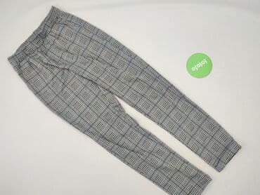 spodnie do garnituru reserved: Spodnie materiałowe damskie, S — 2