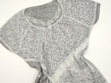 bluzki pod marynarkę plus size: Sukienka damska, rozmiar 4XL — 1