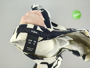 hampton republic clothes: H&M, Спідниця жіноча, розмір S — 4