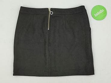 panterka spódnice: Vero Moda, Spódnica damska, rozmiar L — 3