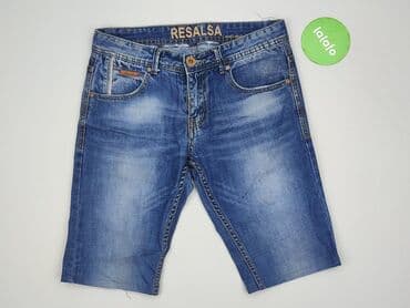 esprit t shirt basic: Szorty dla mężczyzn, rozmiar M — 2