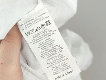 koszulki scorpions męskie: Koszulka dla mężczyzn, M — 4