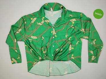 akamoda: Italian Style, Koszula damska, rozmiar 3XL — 2