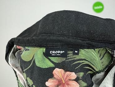 dresy c: Cropp, Koszulka polo dla mężczyzn, rozmiar M — 4
