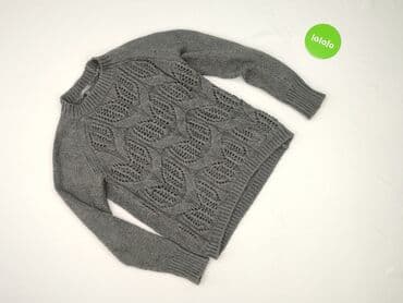 sweter hello kitty h: Women`s sweater, size M (EU 38) — 2