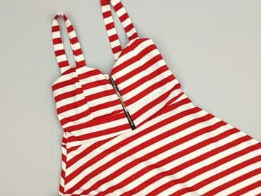 sukienka w kształcie trapezu: Sukienka damska, rozmiar S — 1