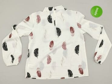 bluzka c a: Bluzka damska, rozmiar S — 3