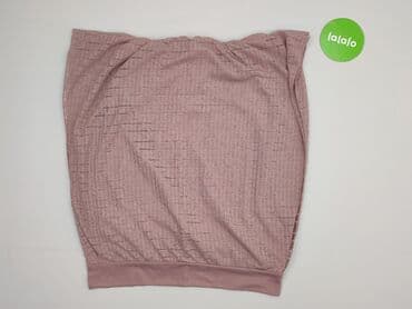 top z piórami reserved: Janina, Bluzka damska, L — 3