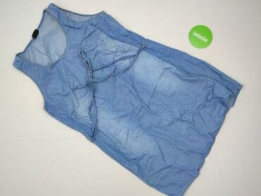 sukienki swing plus size: Colours, Sukienka damska, rozmiar XL — 2