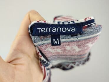 ozdobne skarpety świąteczne: Terranova, Sukienka damska, rozmiar M — 4