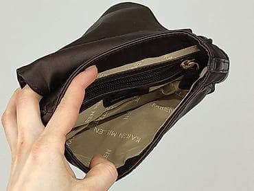 c a akcesoria: Kopertówka, Karen Millen, stan - Bardzo dobry — 4