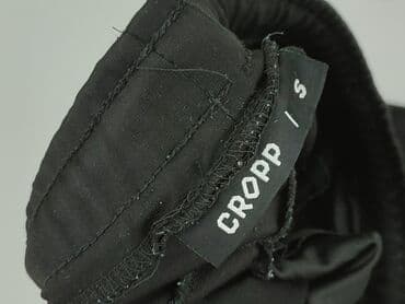 spodnie crivit: Cropp, Spodnie dresowe dla mężczyzn, rozmiar S — 4