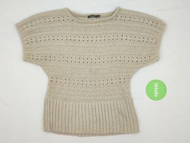 bluzka z otworem na kciuk: Atmosphere, Sweter damski, rozmiar L — 2