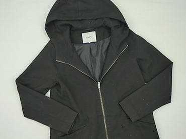 kik softshell: ONLY, Płaszcz damski, rozmiar M — 1