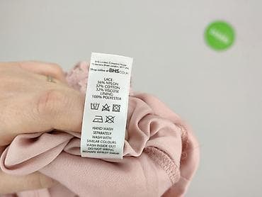 biustonosz 75a: Bhs, Bluzka damska, rozmiar XL — 6