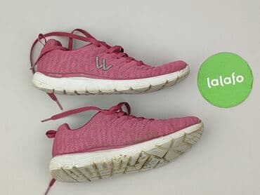 buty do biegania szerokie w palcach: Кросівки жіночі, розмір 40 — 3