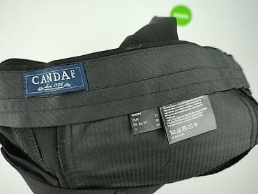 atmosphere primark: Canda, Spodnie garniturowe dla mężczyzn, rozmiar 2XL — 4