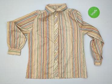 basic uniqlo: Koszula damska, rozmiar XL — 2