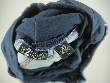 patchworkowe jeansy: UP2Fashion, Jeansy damskie, rozmiar S — 4