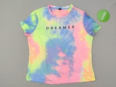 limango t shirty: Shein, T-shirt damski, rozmiar XL — 2