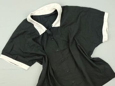 Women's blouse, size 3XL (EU 46) — 1