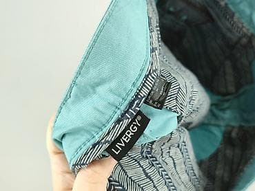 only sweter: Livergy, Chinosy dla mężczyzn, rozmiar S — 4