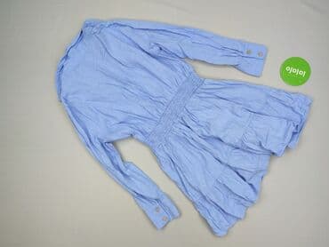 zara sukienka koszulowa biala: Zara, Sukienka damska, S — 3