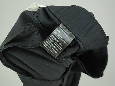 hm bomberki: H&M, Spodnie materiałowe damskie, rozmiar 2XL — 5