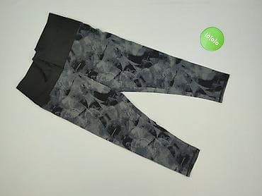 dresy icon: Legginsy Sportowe damskie, rozmiar S — 2