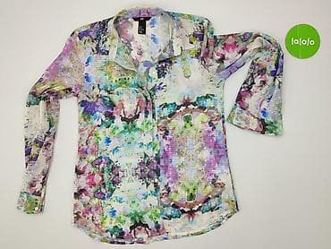 bluzy 2005: H&M, Bluzka damska, rozmiar S — 2