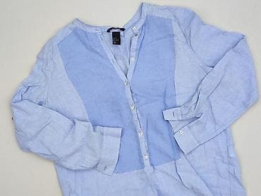 bluzki kenzo: H&M, Tunika damska, rozmiar M — 1