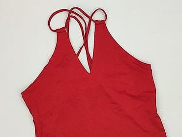 top pod koszule: Top damski, rozmiar L — 1